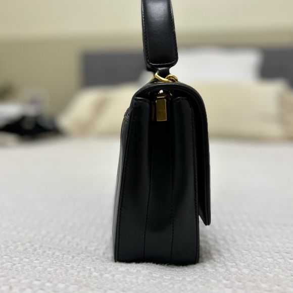 YSL Vicky chain bag - Picture 5 of 6